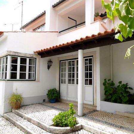 Casa dos Pocinhos Férias tranquilas no campo Torres Novas Exterior foto