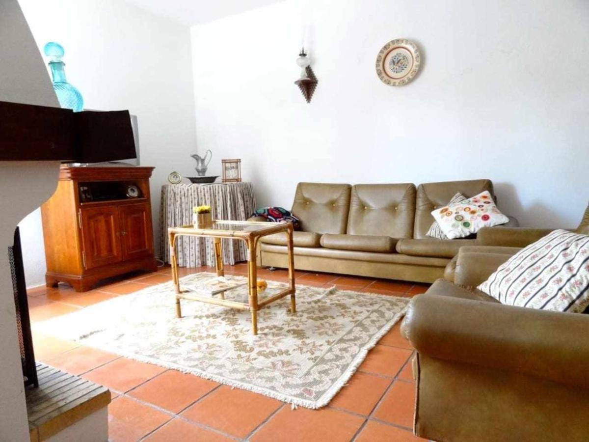 Casa dos Pocinhos Férias tranquilas no campo Torres Novas Exterior foto